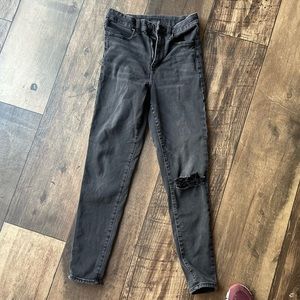 American Eagle Next Level Stretch Jeggings